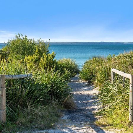 Salt Life Studio 47 - Belle Escapes Jervis Bay Vincentia Exteriér fotografie