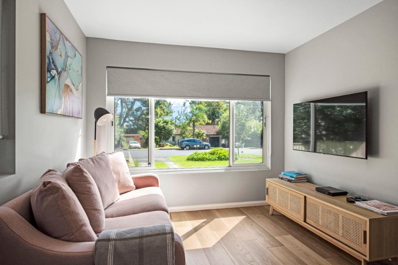 Salt Life Studio 47 - Belle Escapes Jervis Bay Vincentia Exteriér fotografie