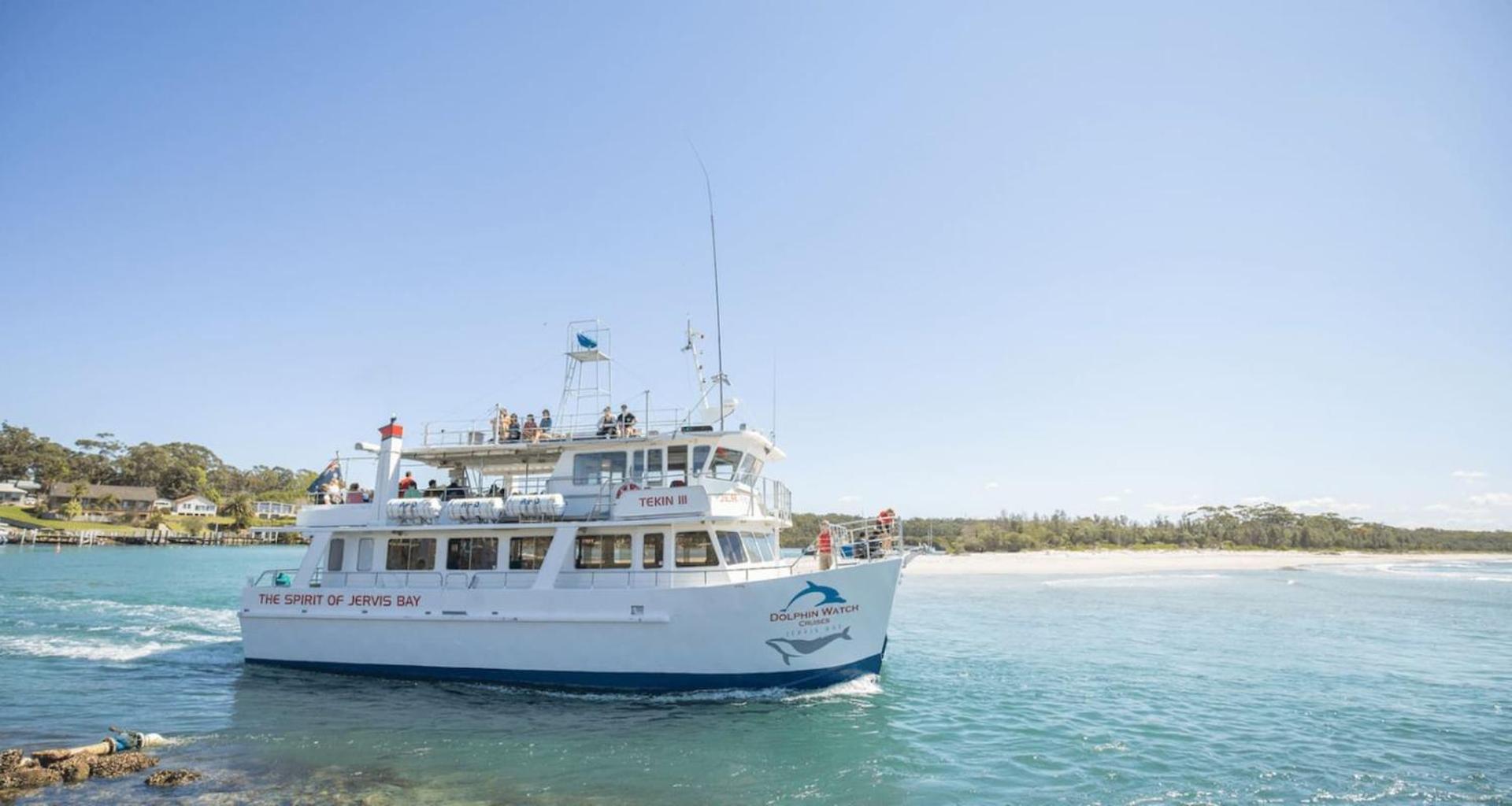 Salt Life Studio 47 - Belle Escapes Jervis Bay Vincentia Exteriér fotografie
