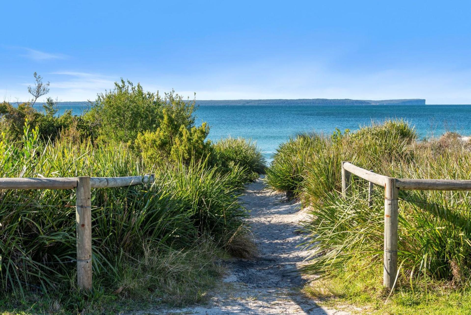 Salt Life Studio 47 - Belle Escapes Jervis Bay Vincentia Exteriér fotografie